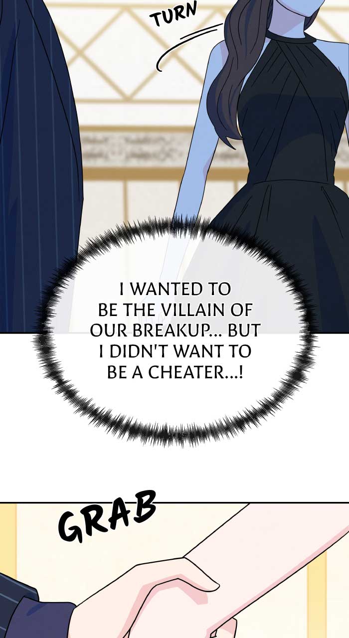 Marriage Blues Chapter 17 - Page 23