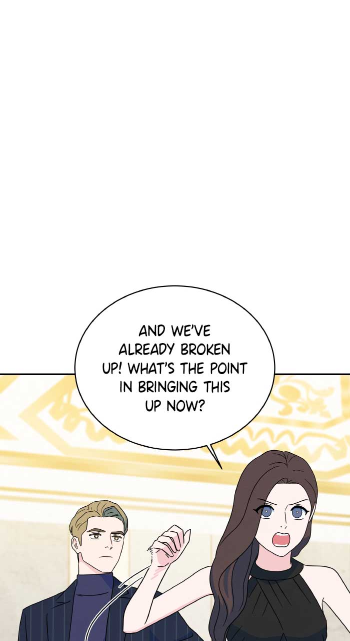 Marriage Blues Chapter 17 - Page 27