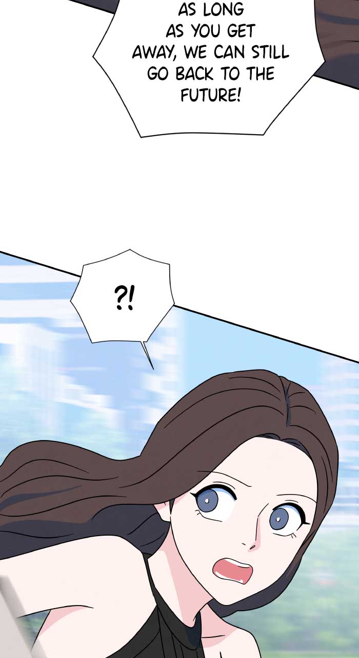 Marriage Blues Chapter 17 - Page 46