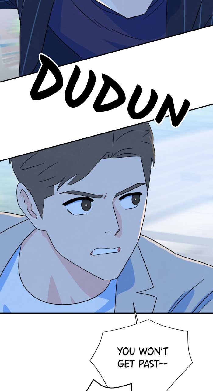 Marriage Blues Chapter 17 - Page 50