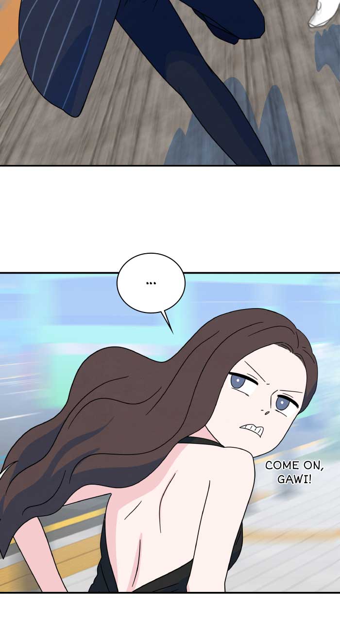 Marriage Blues Chapter 17 - Page 52