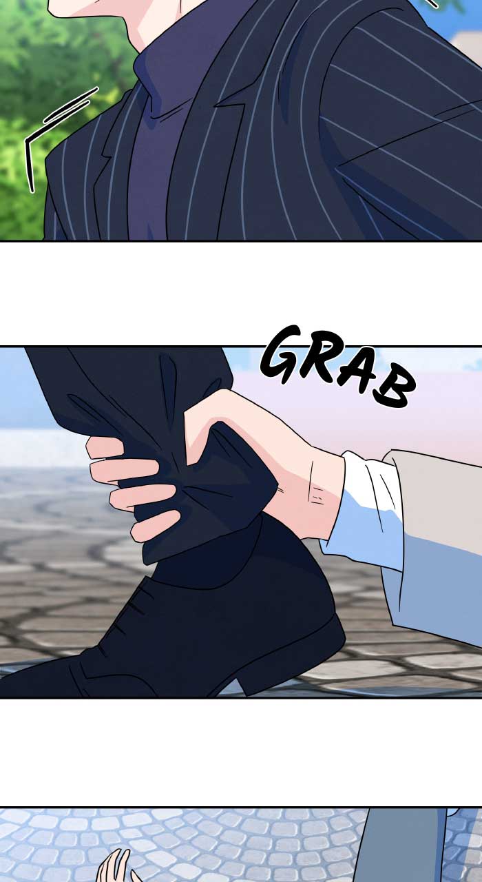 Marriage Blues Chapter 17 - Page 54