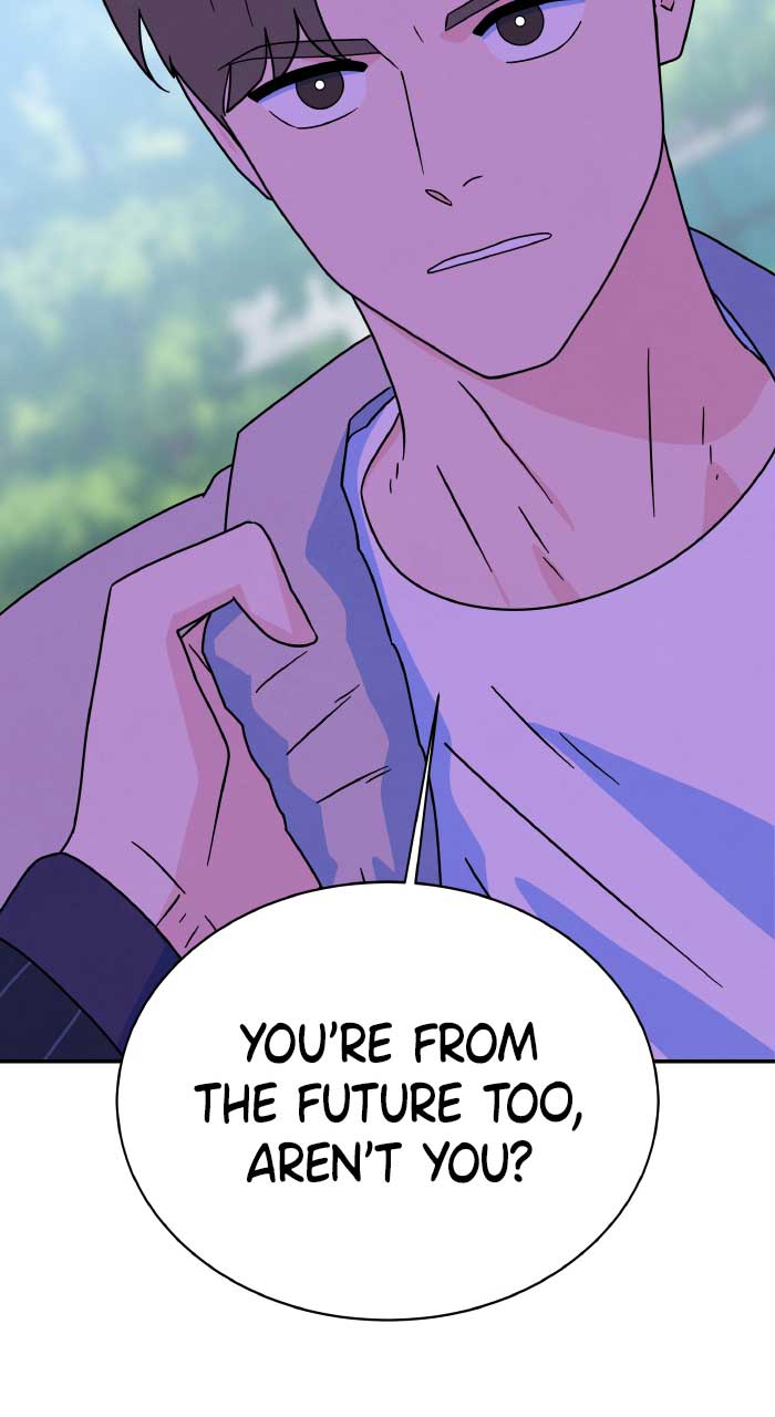 Marriage Blues Chapter 17 - Page 69