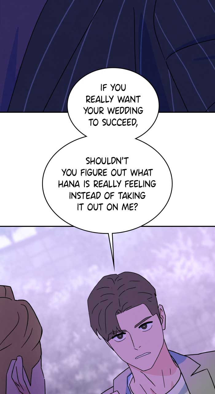 Marriage Blues Chapter 17 - Page 71