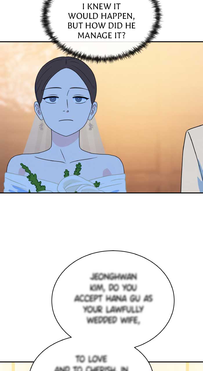 Marriage Blues Chapter 17 - Page 77