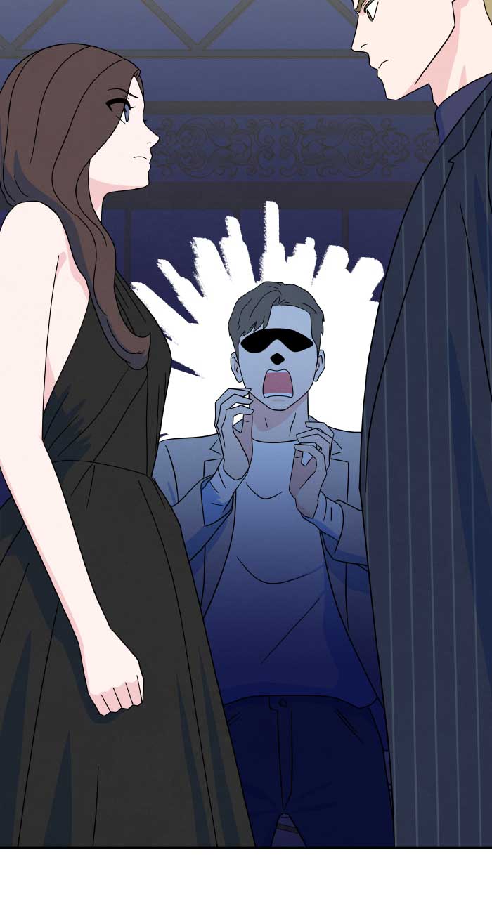 Marriage Blues Chapter 17 - Page 9