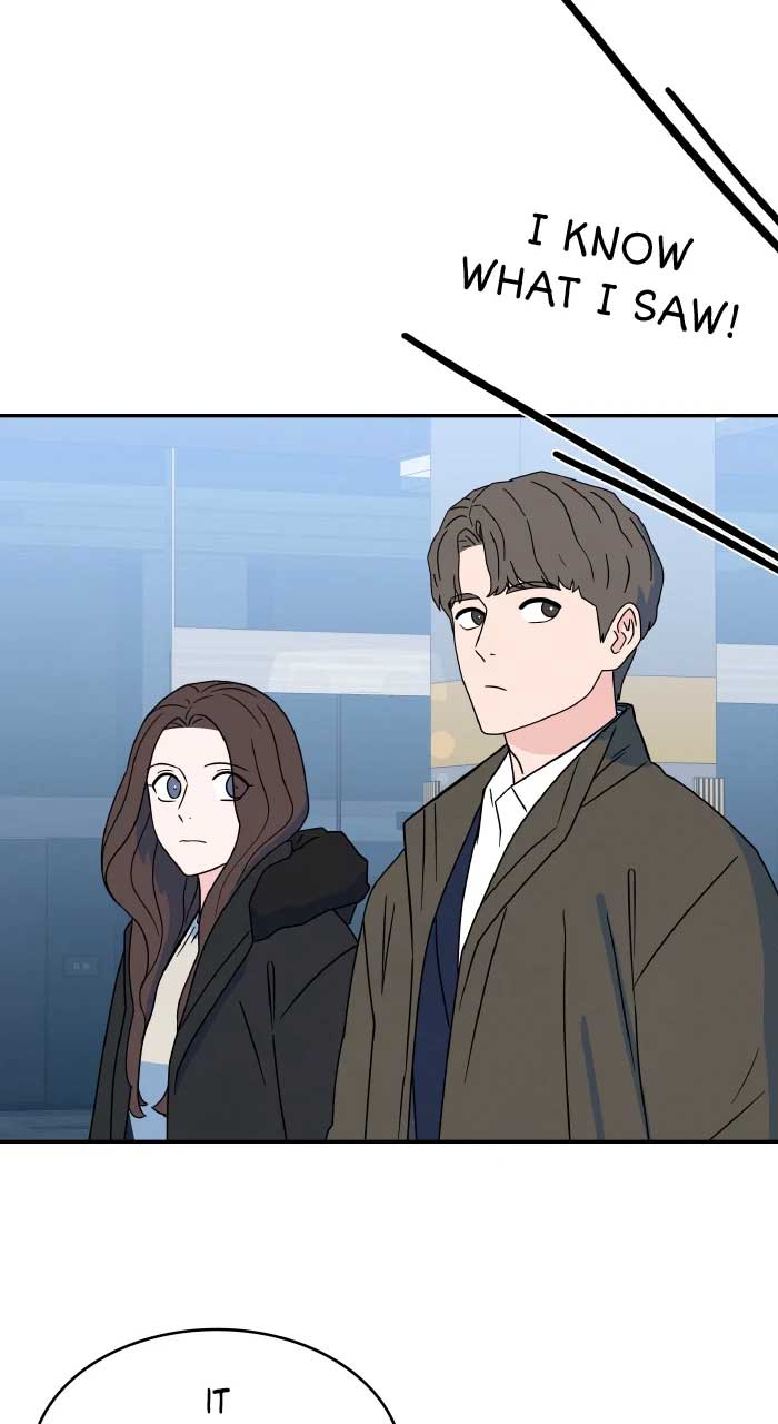 Marriage Blues Chapter 18 - Page 65