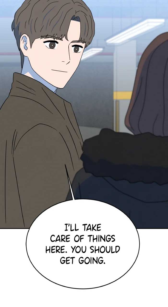 Marriage Blues Chapter 18 - Page 68