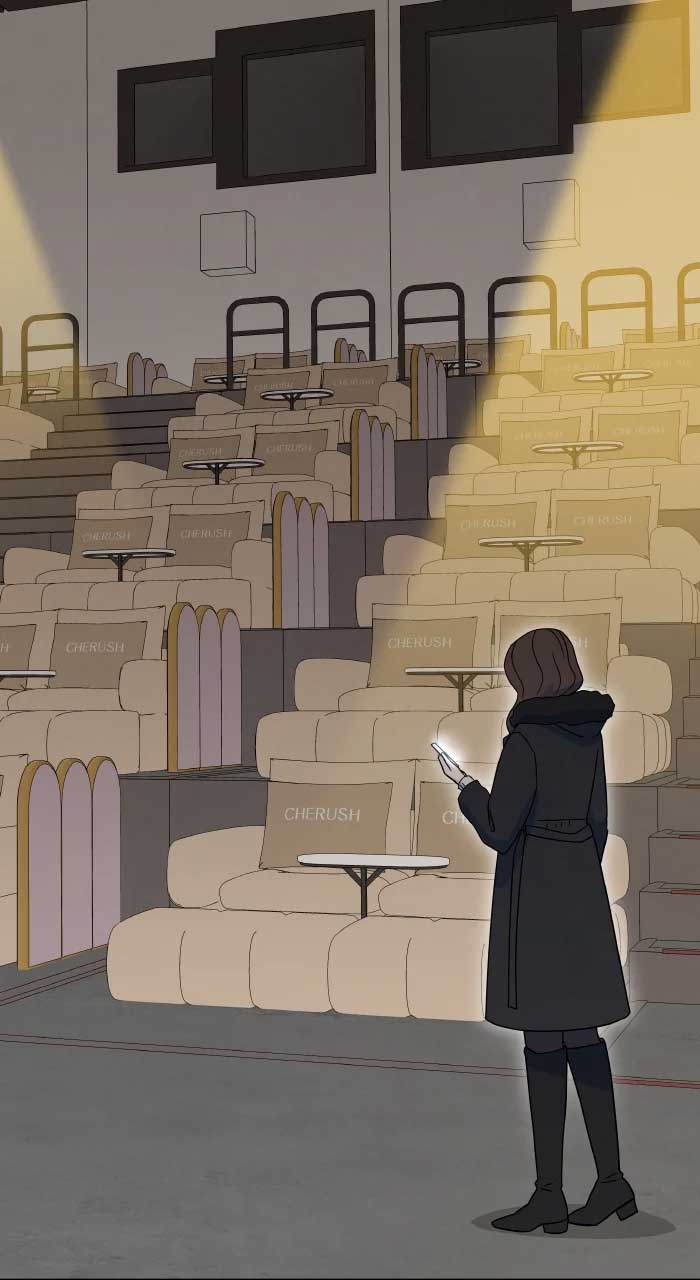 Marriage Blues Chapter 18 - Page 70