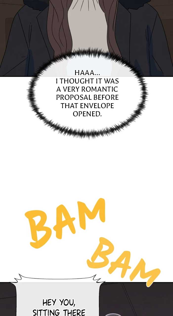 Marriage Blues Chapter 18 - Page 77