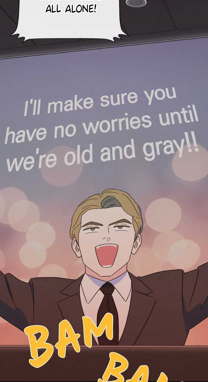 Marriage Blues Chapter 18 - Page 78