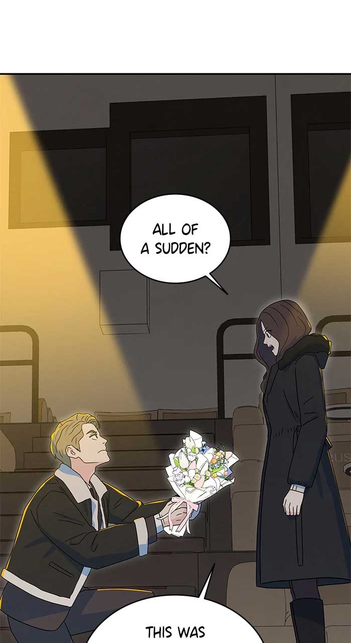 Marriage Blues Chapter 19 - Page 17