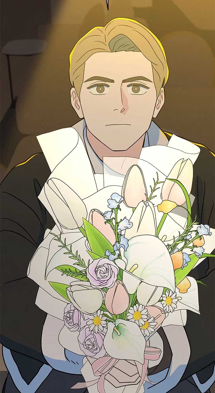 Marriage Blues Chapter 19 - Page 21