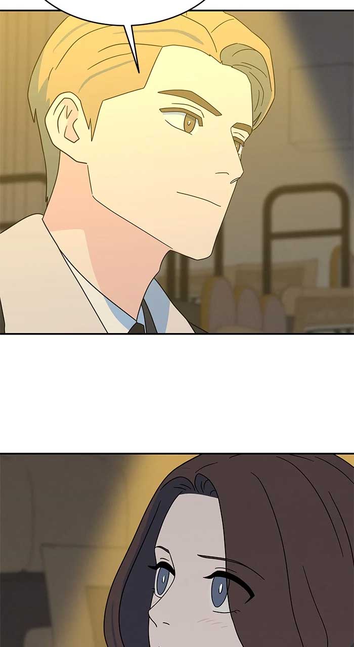 Marriage Blues Chapter 19 - Page 39