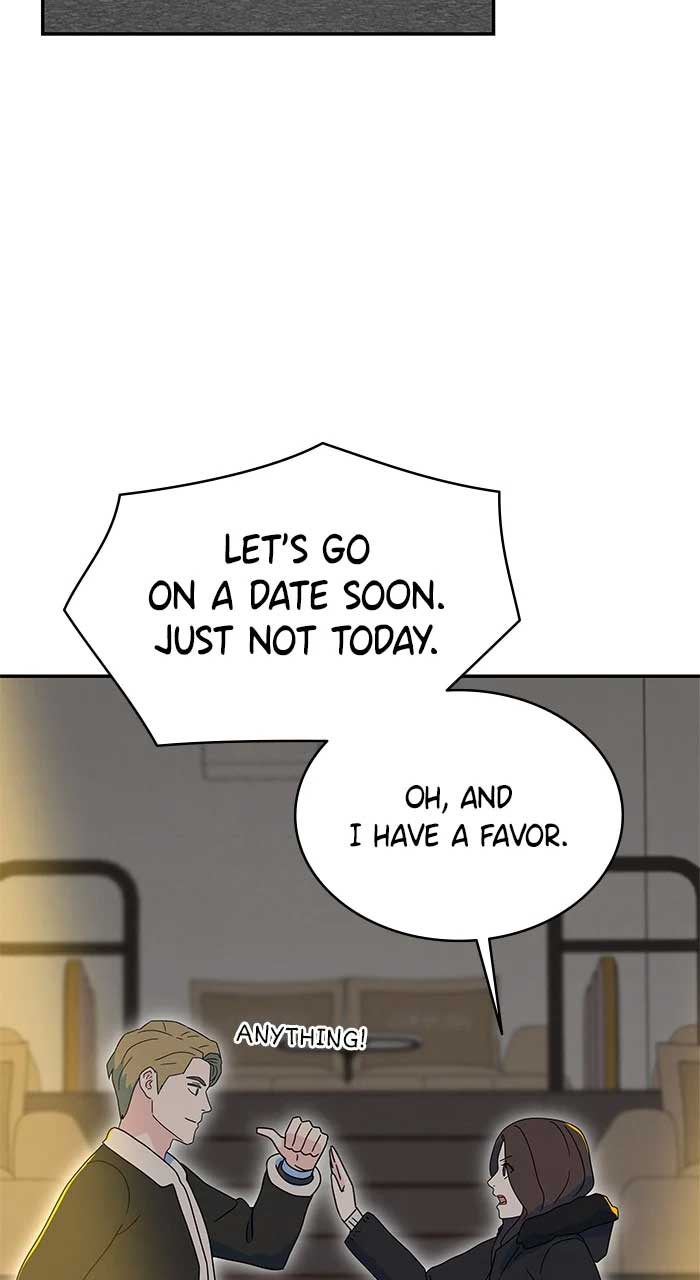 Marriage Blues Chapter 19 - Page 42