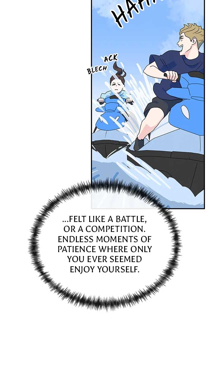 Marriage Blues Chapter 19 - Page 48