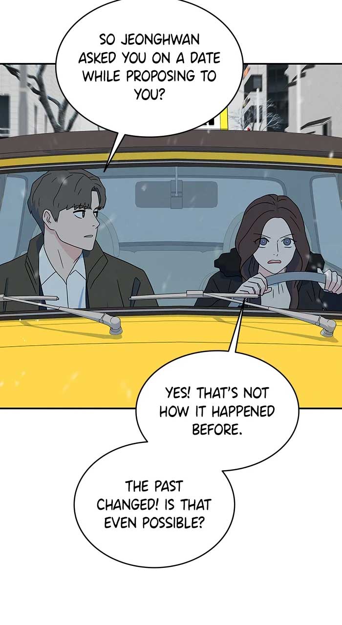 Marriage Blues Chapter 19 - Page 60