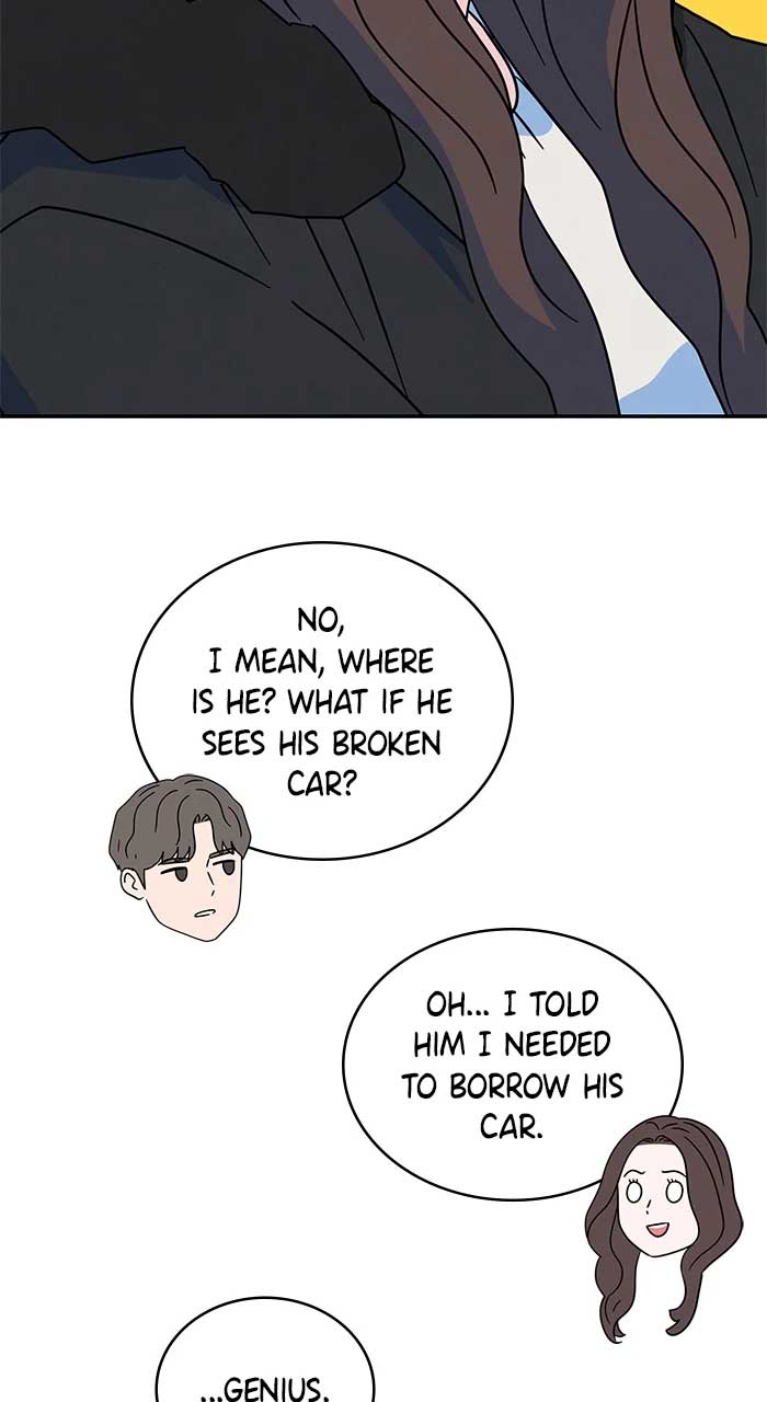 Marriage Blues Chapter 19 - Page 66