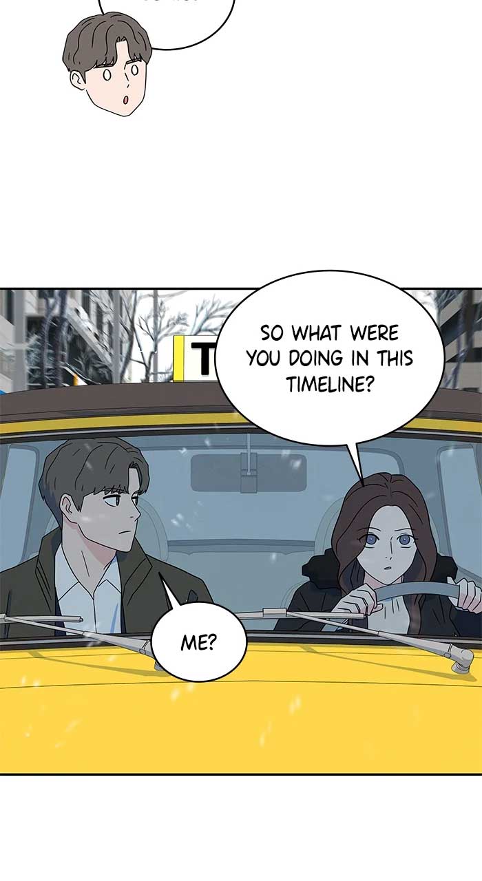 Marriage Blues Chapter 19 - Page 67