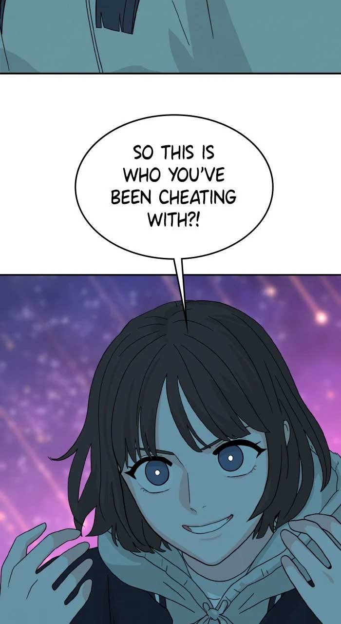 Marriage Blues Chapter 2 - Page 135