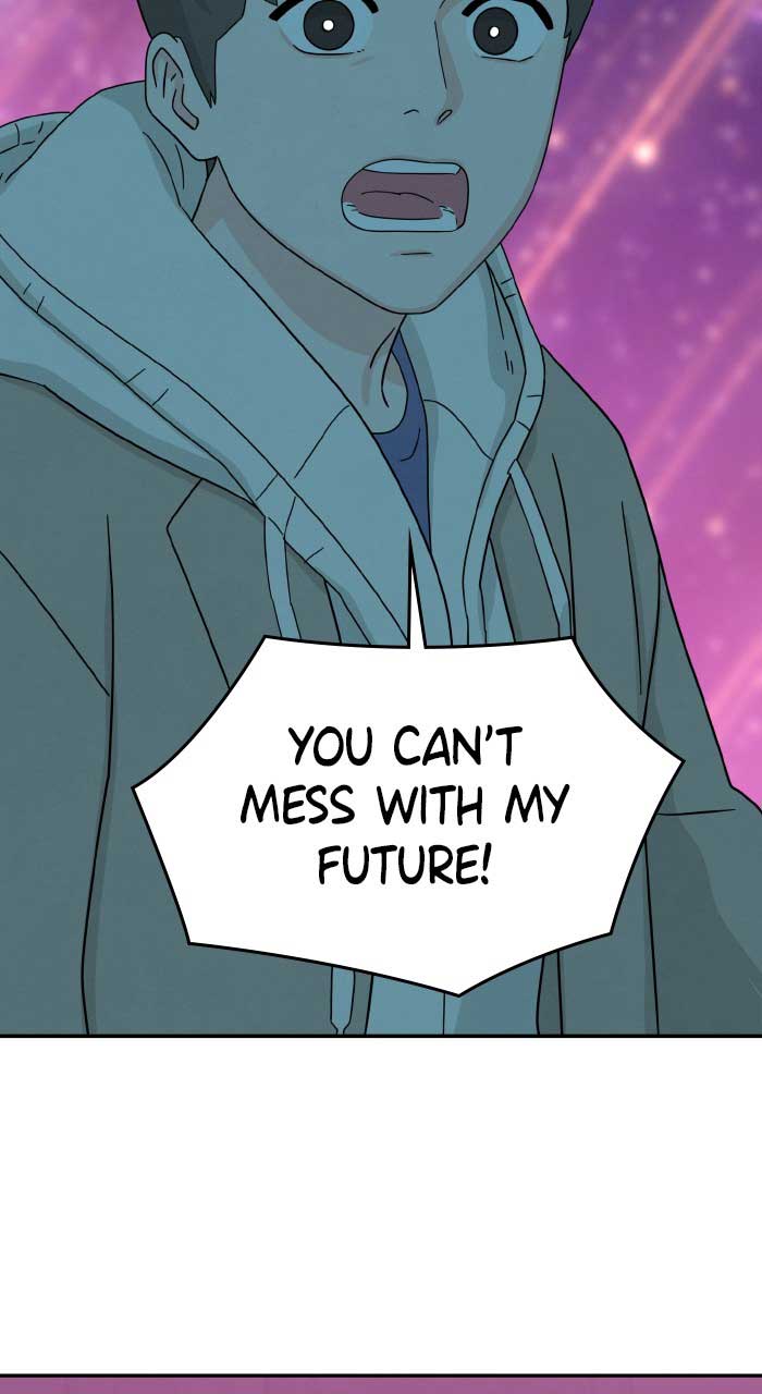 Marriage Blues Chapter 2 - Page 137