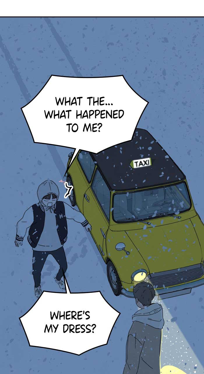 Marriage Blues Chapter 2 - Page 24