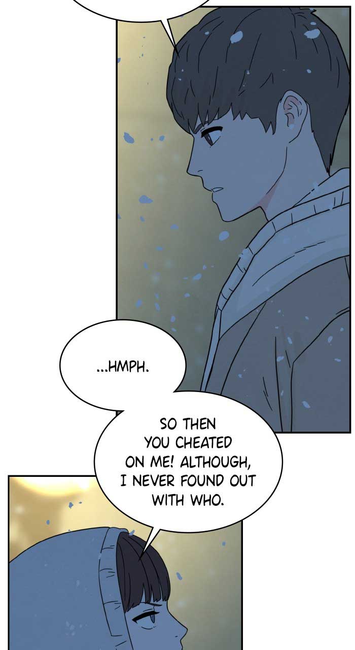 Marriage Blues Chapter 2 - Page 27