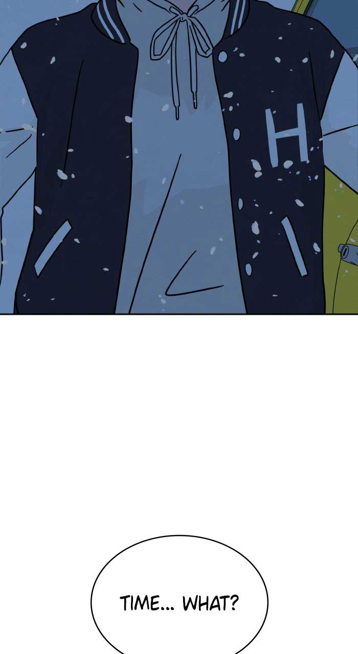 Marriage Blues Chapter 2 - Page 32