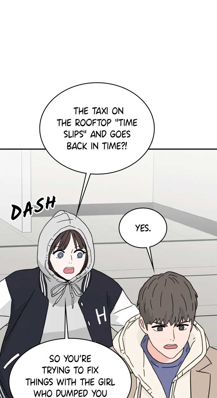 Marriage Blues Chapter 2 - Page 39