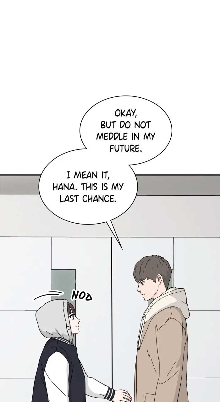 Marriage Blues Chapter 2 - Page 52