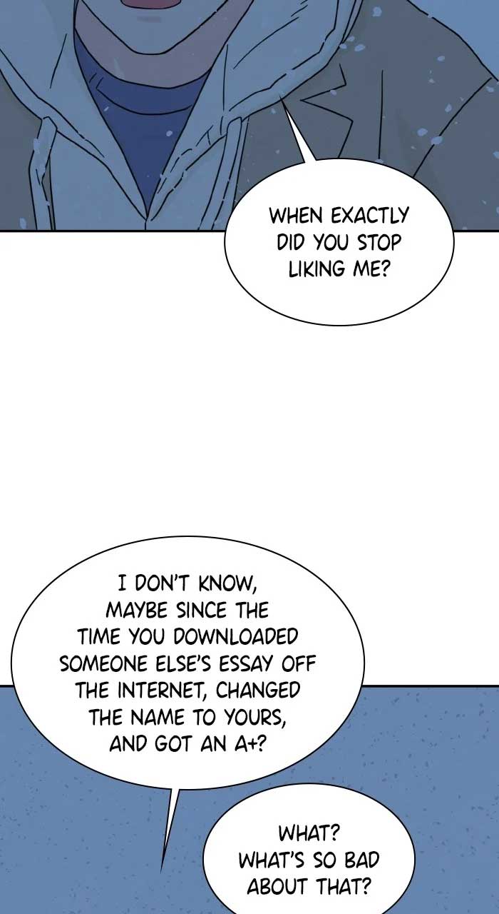 Marriage Blues Chapter 2 - Page 58