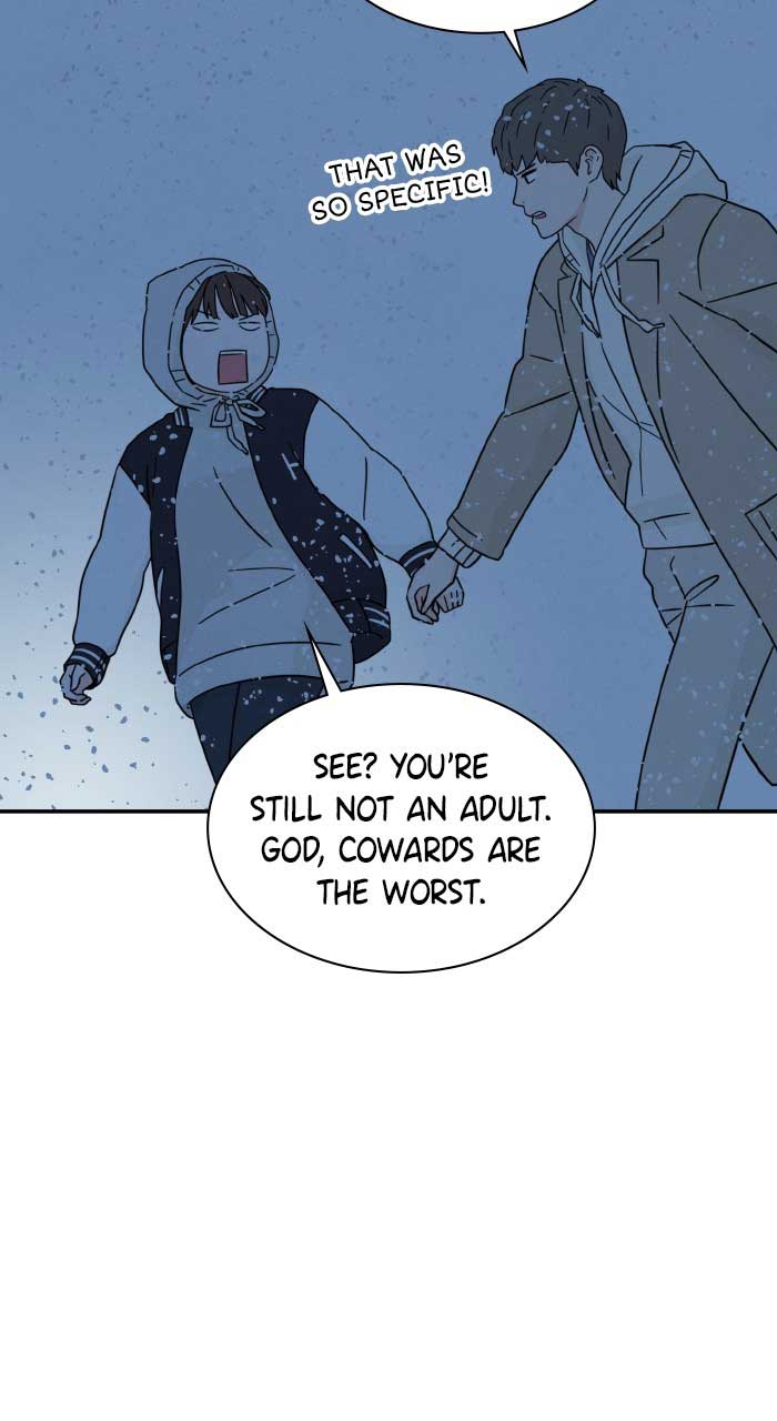 Marriage Blues Chapter 2 - Page 59