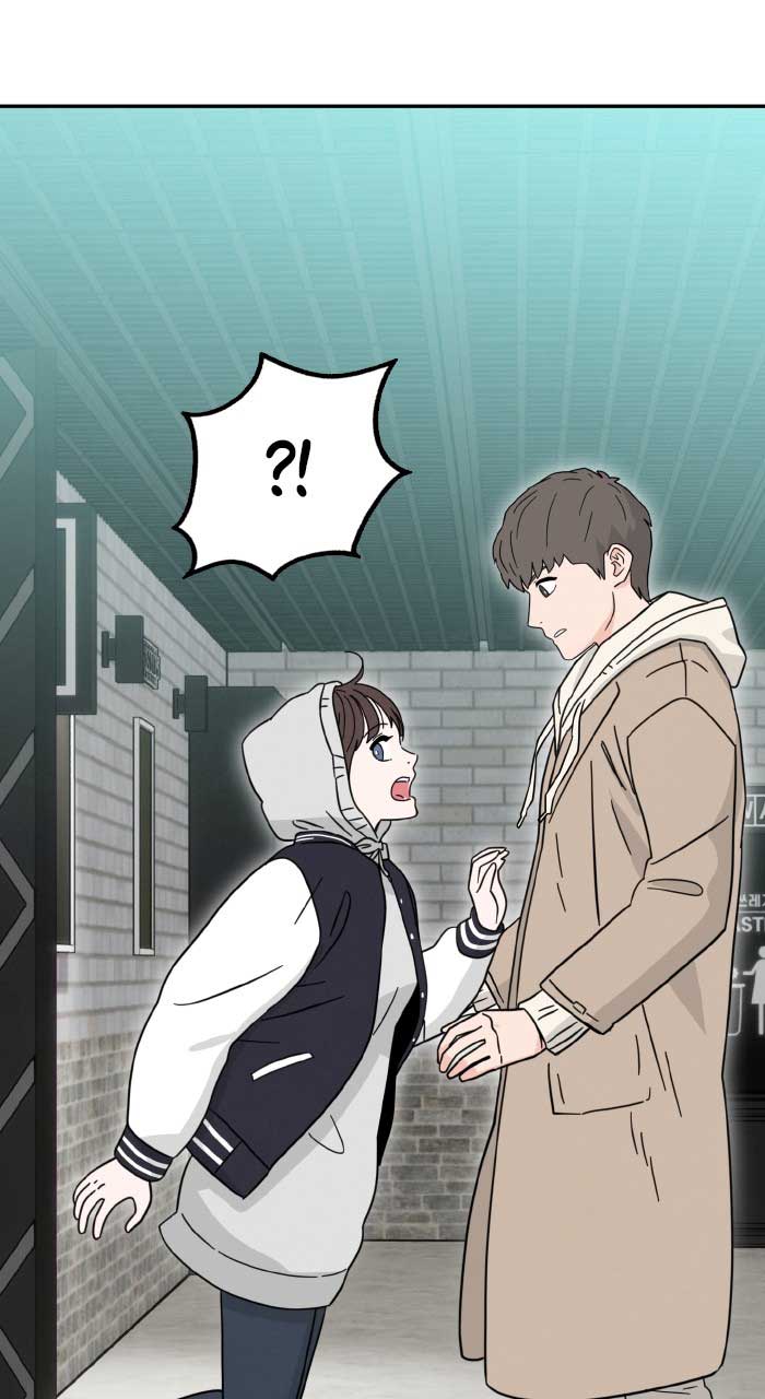 Marriage Blues Chapter 2 - Page 66