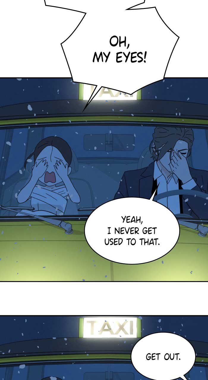 Marriage Blues Chapter 2 - Page 9