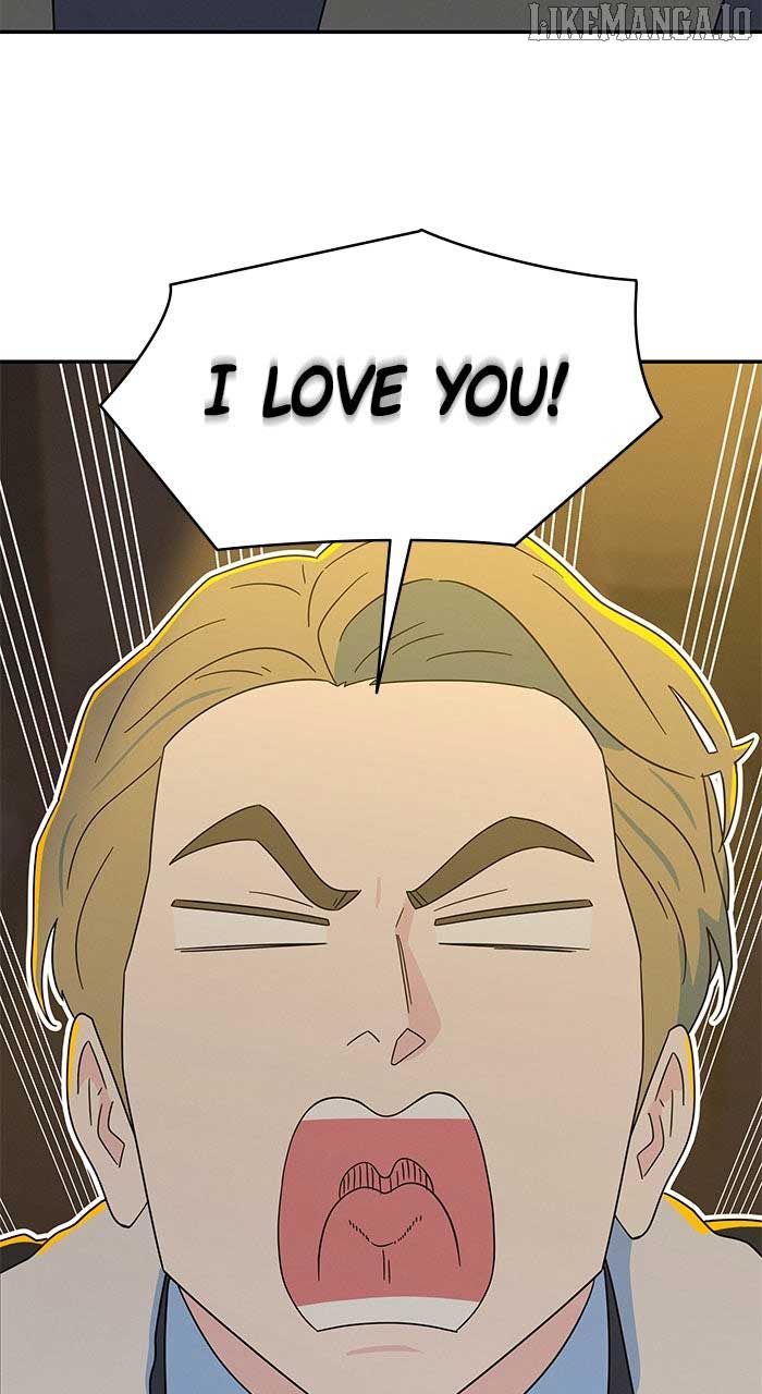 Marriage Blues Chapter 20 - Page 14