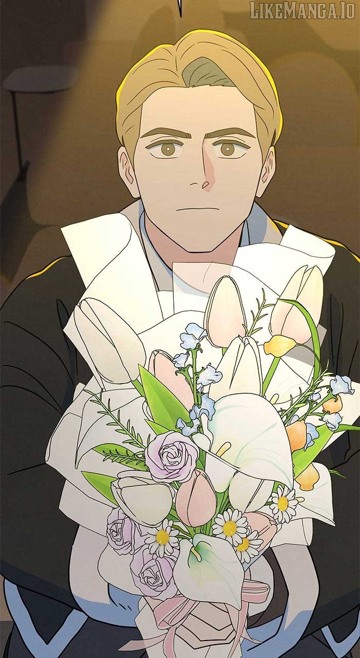 Marriage Blues Chapter 20 - Page 21