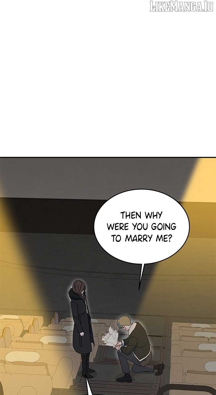 Marriage Blues Chapter 20 - Page 26