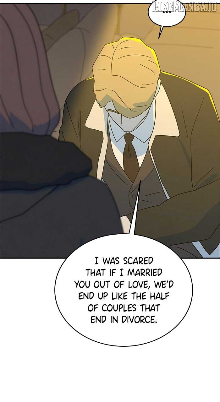 Marriage Blues Chapter 20 - Page 29