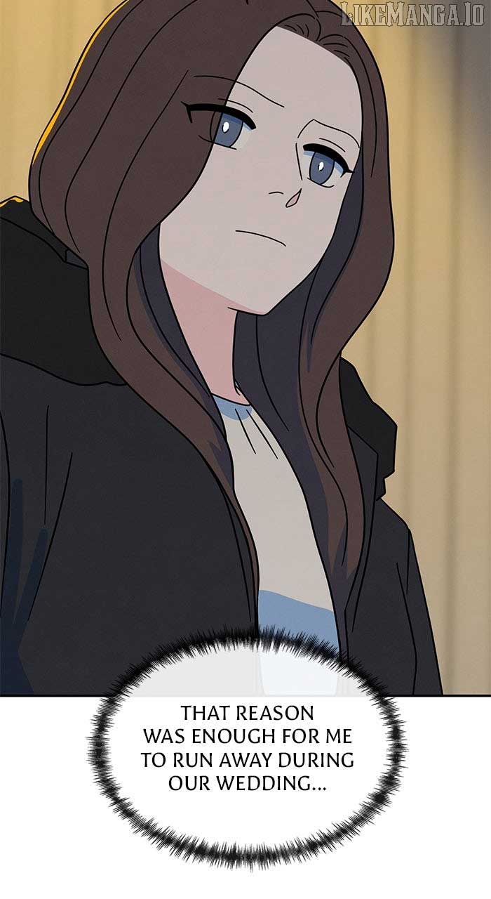 Marriage Blues Chapter 20 - Page 32