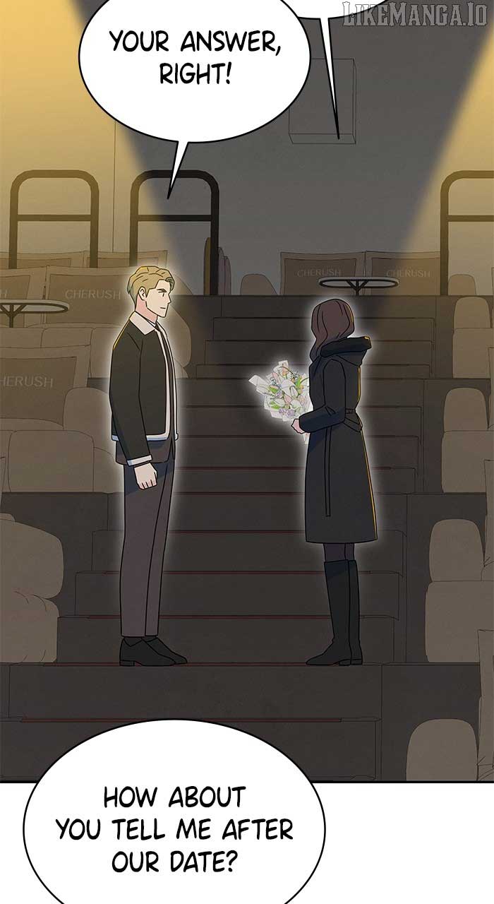 Marriage Blues Chapter 20 - Page 38