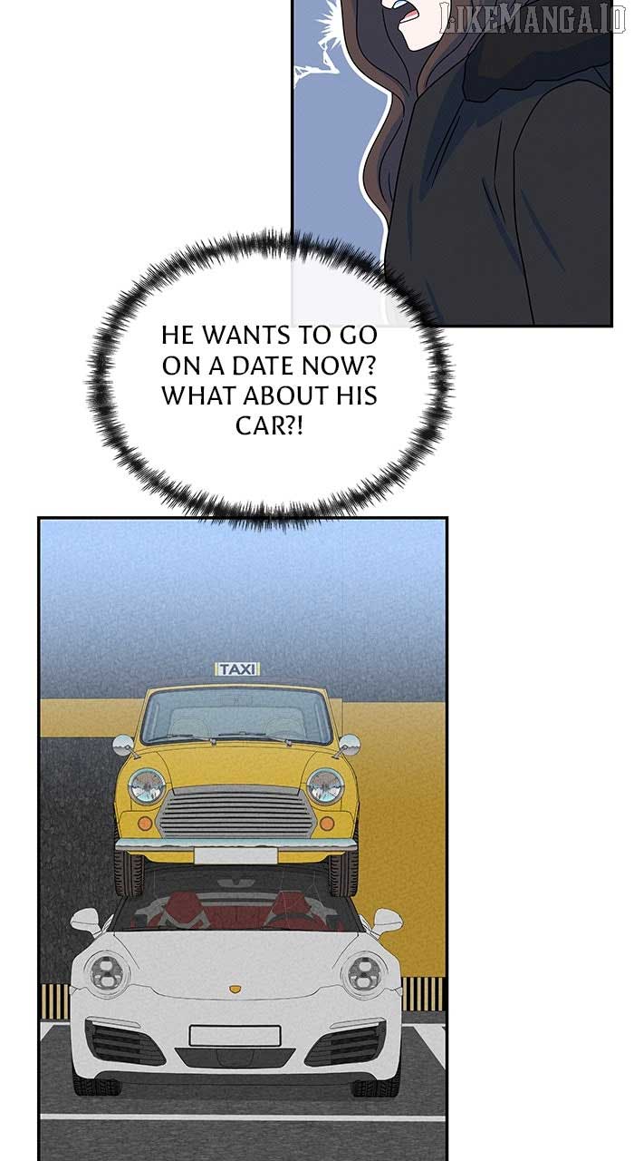 Marriage Blues Chapter 20 - Page 41