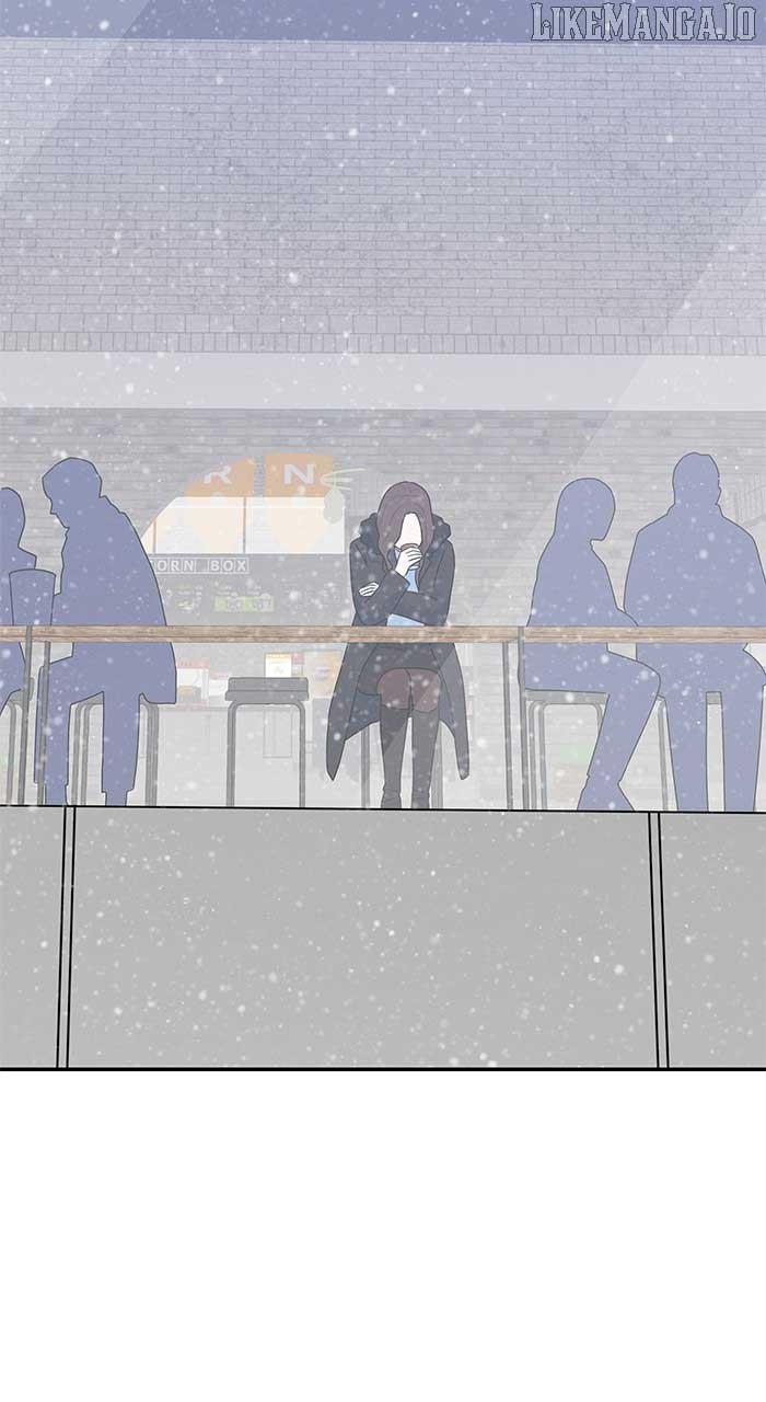 Marriage Blues Chapter 20 - Page 45