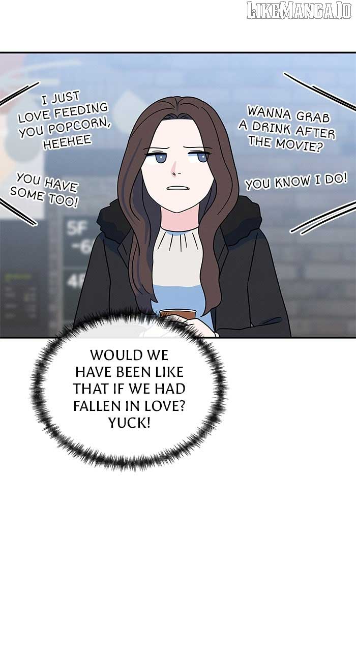 Marriage Blues Chapter 20 - Page 46