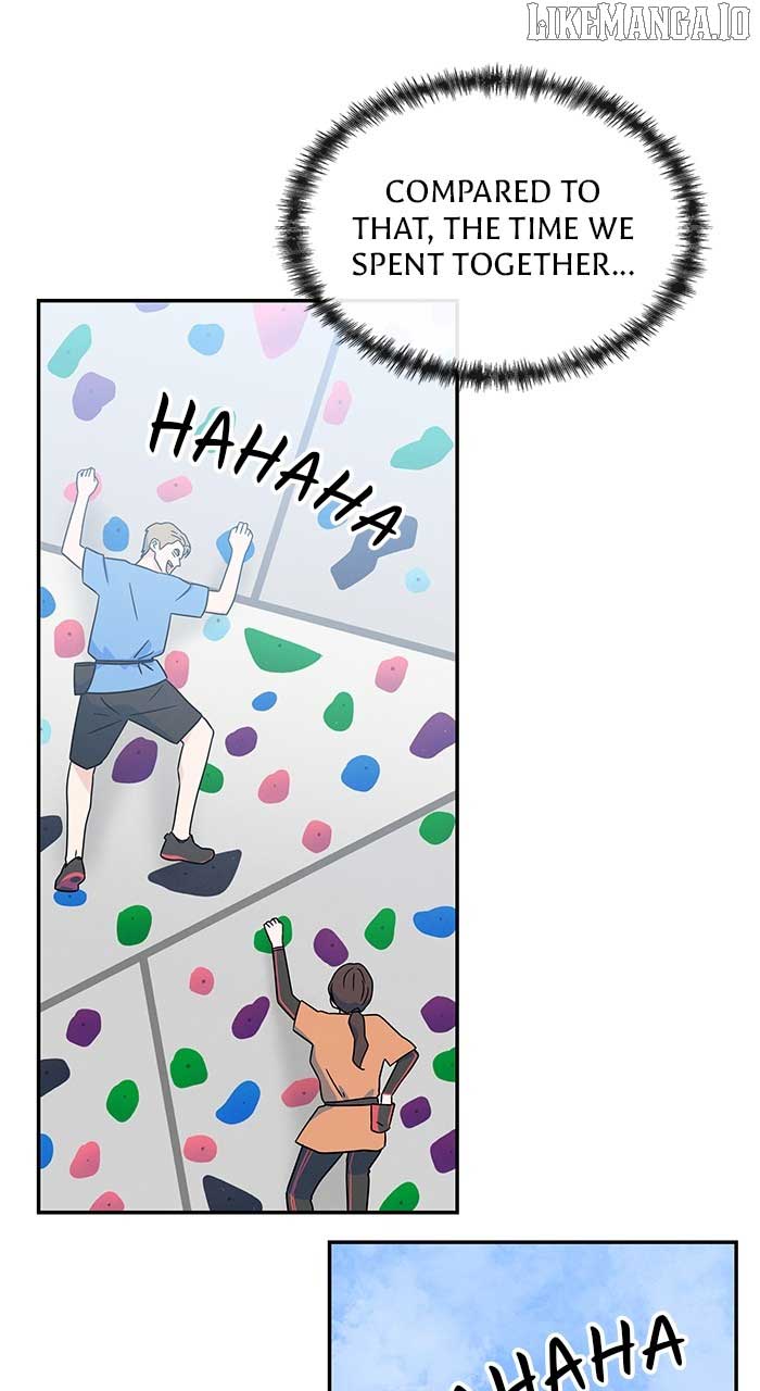 Marriage Blues Chapter 20 - Page 47