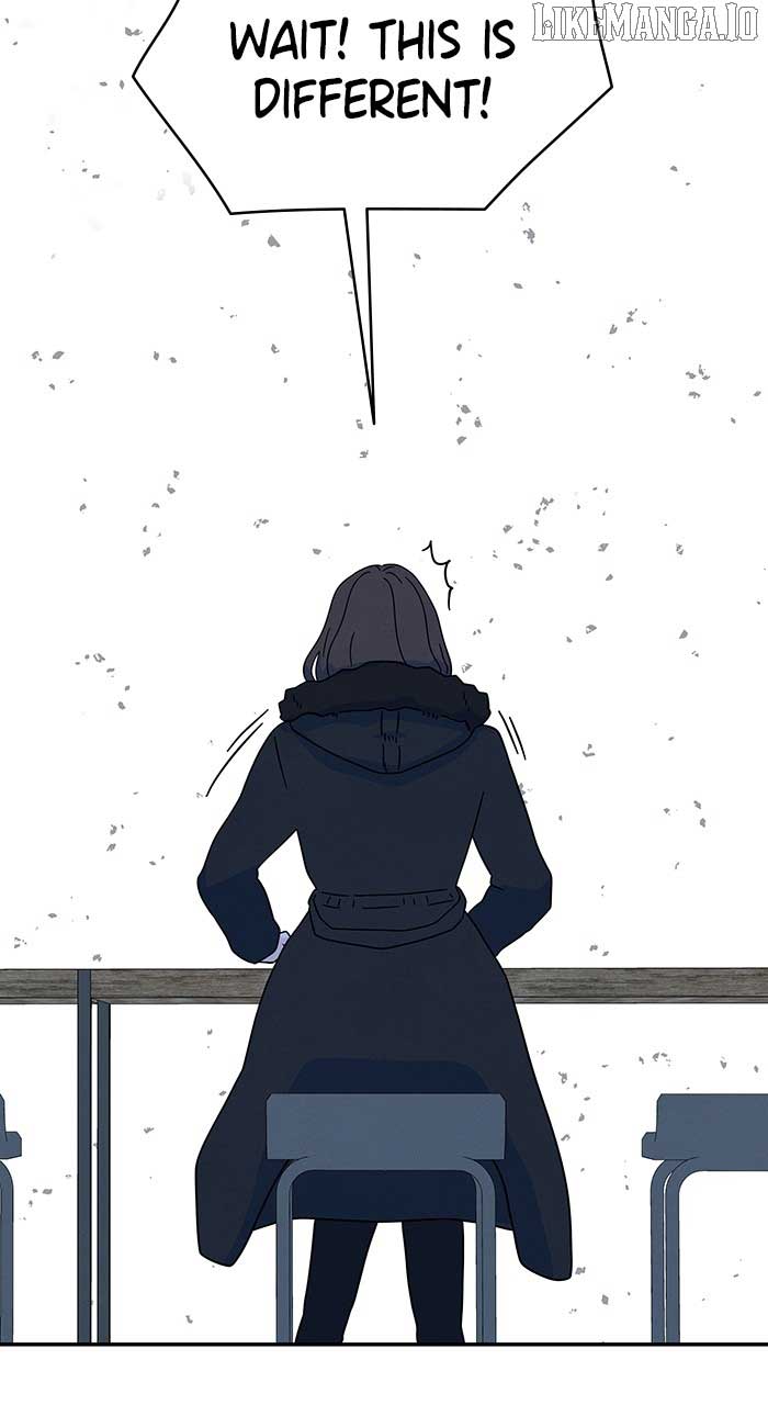 Marriage Blues Chapter 20 - Page 53