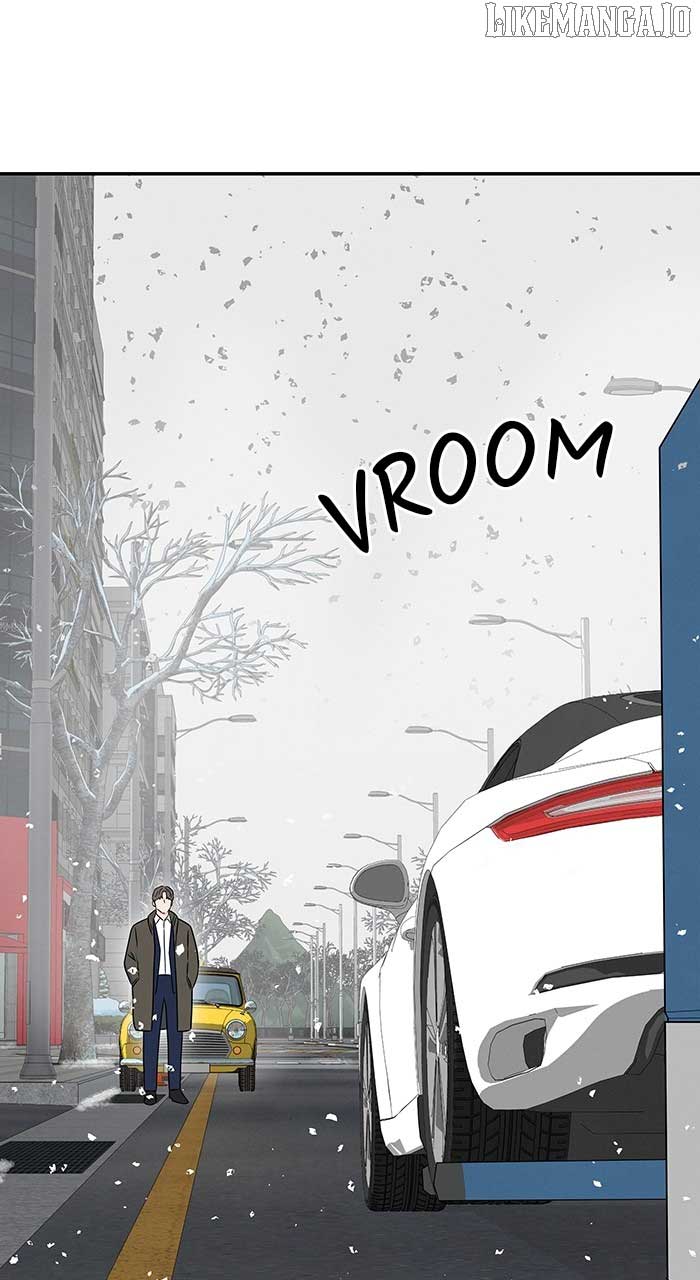 Marriage Blues Chapter 20 - Page 56