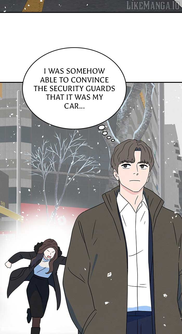 Marriage Blues Chapter 20 - Page 57