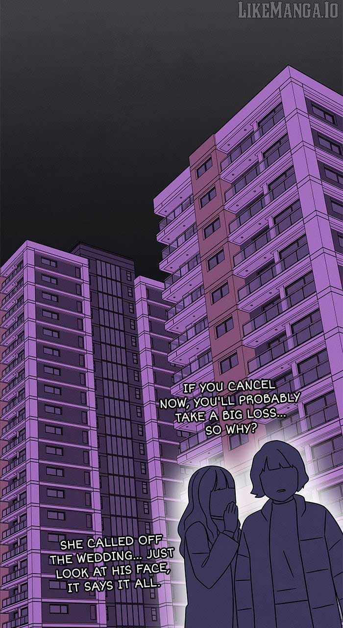 Marriage Blues Chapter 20 - Page 6