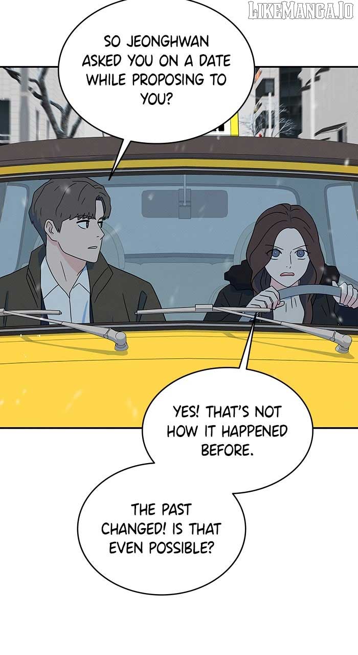 Marriage Blues Chapter 20 - Page 60