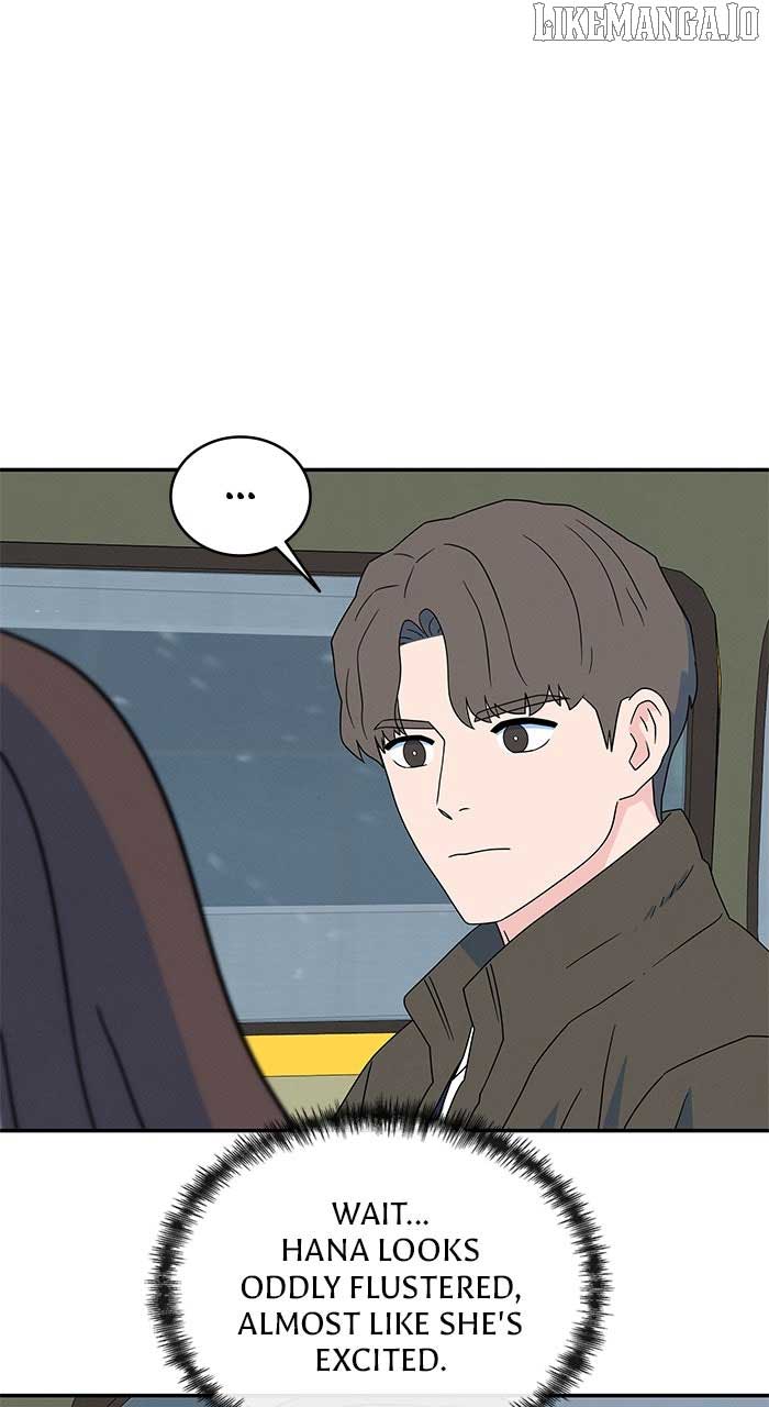 Marriage Blues Chapter 20 - Page 61